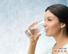 淋雨后喝什么驱寒