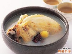 预防感冒的方法 喝鸡汤、吃辛香料？有助预防及纾缓感冒