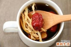预防感冒冬天吃什么好 预防流感的六款药膳