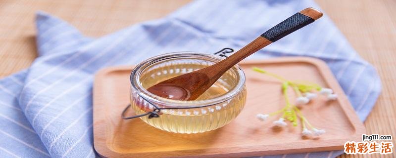 睡前喝蜂蜜对睡眠好吗 蜂蜜为什么有助于睡眠