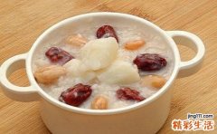 什么食物安神补脑有助于睡眠