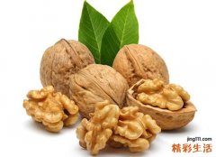 吃核桃真的能补脑吗