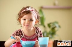 孩子吃什么补脑 这10种记得吃