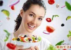 补脑的食物有哪些 九种补脑食物越吃越聪明