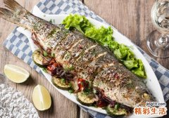 孩子吃什么食物补脑最好 孩子越吃越聪明