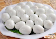 小孩子吃什么补脑 多吃这些更聪明