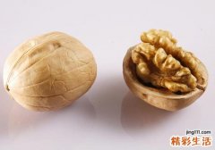 吃核桃能补脑吗 吃核桃为什么能补脑