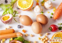 提高脑力的食物有哪些 吃什么食物补脑效果好