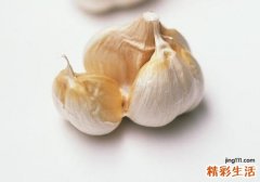 大蒜煮水婴儿可以喝不 有什么作用？怎么做？