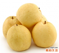 秋季养生：常吃4种食物能润肺去燥