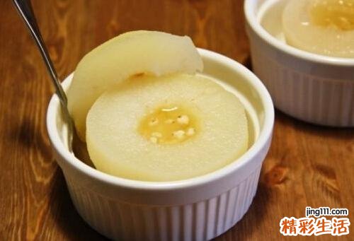 秋季重在“养肺”！10大润肺止咳食物，飙泪收藏！