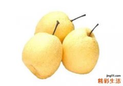 秋季吃什么滋阴润肺