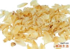 夏季润肤先润肺！女人多吃10种食物，补水美颜