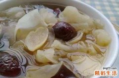 秋天润肺吃什么食物好？7种食物最好润肺