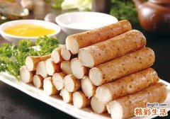 秋冬吃什么食物润肺 这些东西不要错过