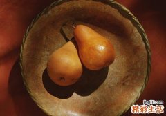肺不好吃什么食物调理 十种食物帮助你清肺