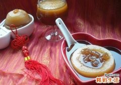 润肺止咳喝什么茶 润肺止咳必饮8款茶
