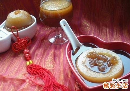 润肺止咳喝什么茶 润肺止咳必饮8款茶