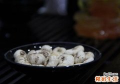润肺止咳喝什么汤 润肺止咳多喝6种汤
