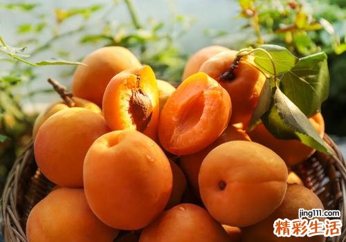 秋天吃什么水果可以润肺 7种水果千万别错过