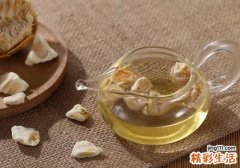 喝什么茶润肺效果最好 5款润肺茶别错过