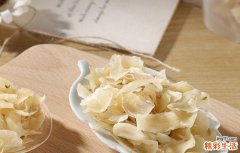 吃什么润肺养肺最好 润肺养肺可以吃什么食物