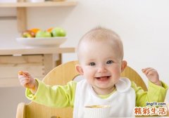 宝宝拉肚子肚子里咕噜噜的响 这些办法帮你解决问题！