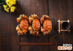 吃螃蟹拉肚子怎么止泻 每次吃螃蟹肚子不舒服
