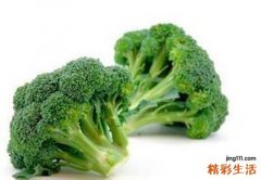 防癌抗癌食物 4类抗癌食物