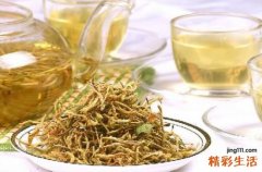 雾霾天气喝什么茶清肺