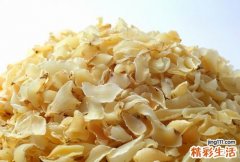 清肺的食物有哪些