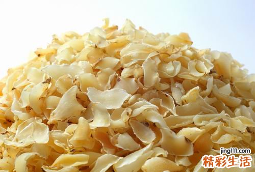 清肺的食物有哪些