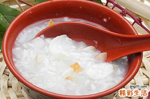 雾霾吃什么清肺