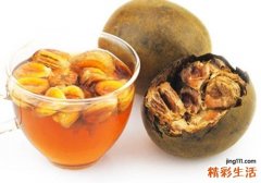 清肺吃什么食物好 喝水加一物，清肺利咽又润燥