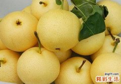 雾霾吃什么好呢 雾霾天气吃什么水果可以清肺解毒