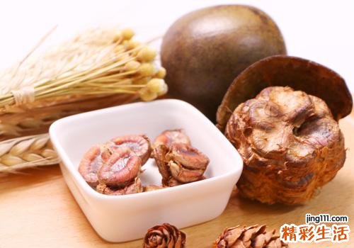 排毒清肺的食物有哪些 四种食物帮你排毒清肺