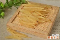 什么中药清肺效果最好 清肺润肺的中药有哪些