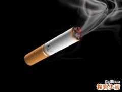 经常抽烟的人吃什么好 经常抽烟的朋友应多吃这几款清肺菜