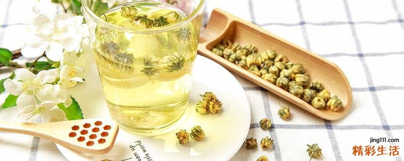 哪种茶清肺效果最好 喝什么茶清肺效果好