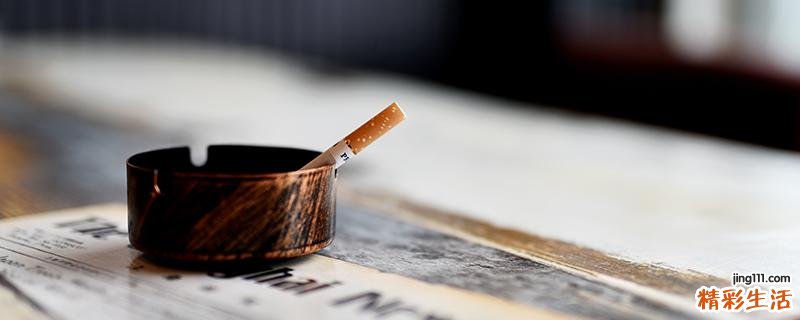 抽烟喝什么茶清肺排毒 停止吸烟肺会变干净吗