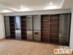 5平米地下室改造完成图 地下室改造住人成功案例