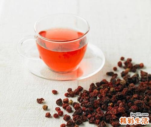肝病喝什么茶护肝