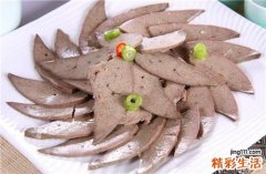 保护肝脏的食物有哪些