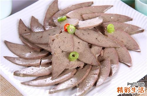 保护肝脏的食物有哪些