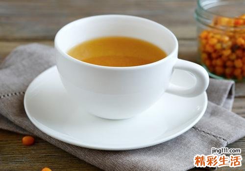 喝什么茶对肝脏有好处 爱喝茶的别错过了