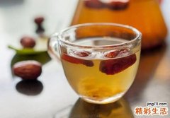 用什么泡水喝对肝脏好 水里加点它让肝脏越来越健康