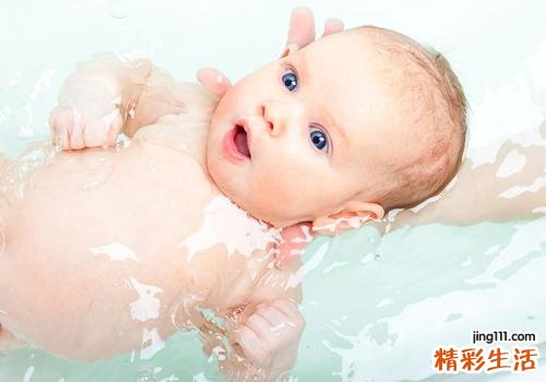 宝宝长痱子怎么止痒