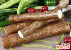 山药过敏最快的止痒方法 山药过敏怎么快速止痒