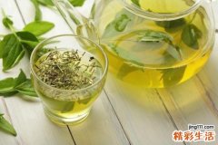 护肝喝什么茶 五种茶记得喝