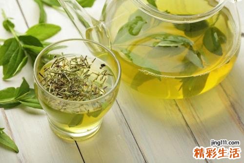 护肝喝什么茶 五种茶记得喝